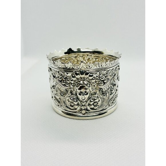 Tiffany & Co Sterling Silver 925 Antique 9803M841 - Picture 12 of 16